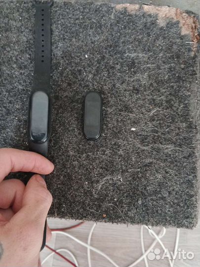 Фитныс часы