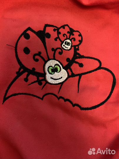 Рюкзак переноска кенгуру