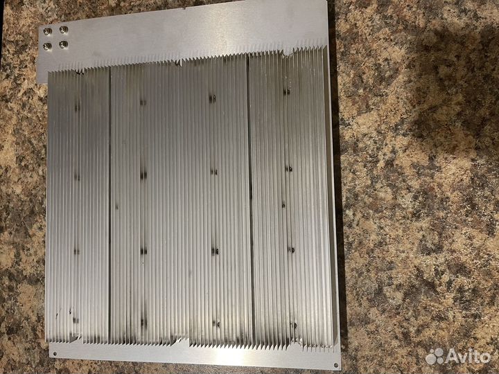 Хеш плата antminer s19