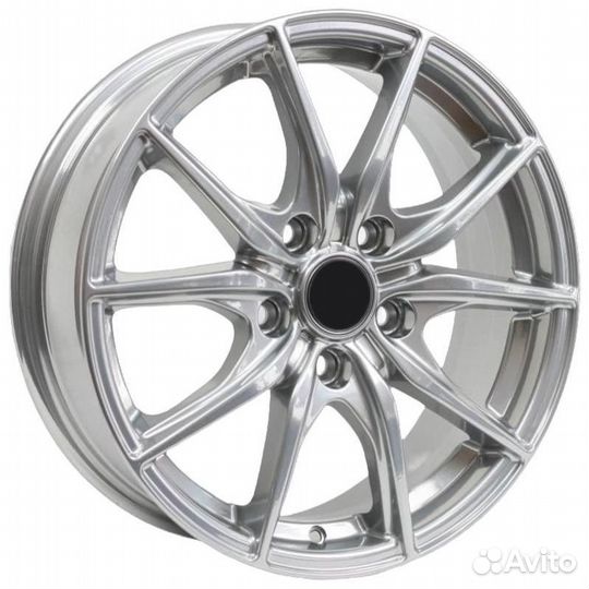 Neo 676 6.5x16 5x114.3 ET 45 Dia 67.1 (GB)