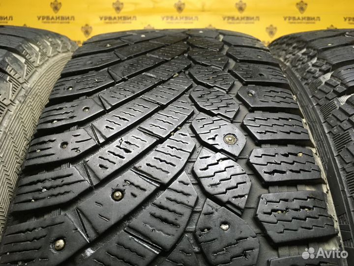 Gislaved Nord Frost 200 SUV 225/65 R17 106T