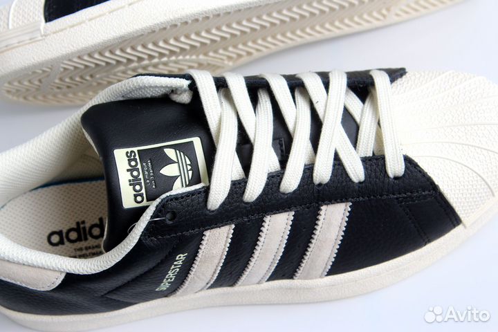 Adidas superstar