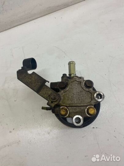 Насос гидроусилителя Lifan x60