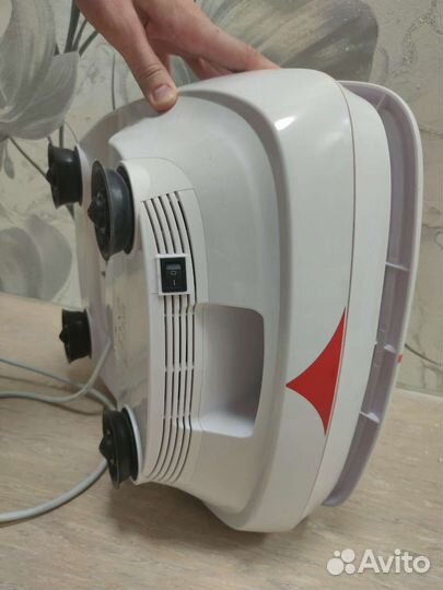 Массажер для ног casada infraped 2