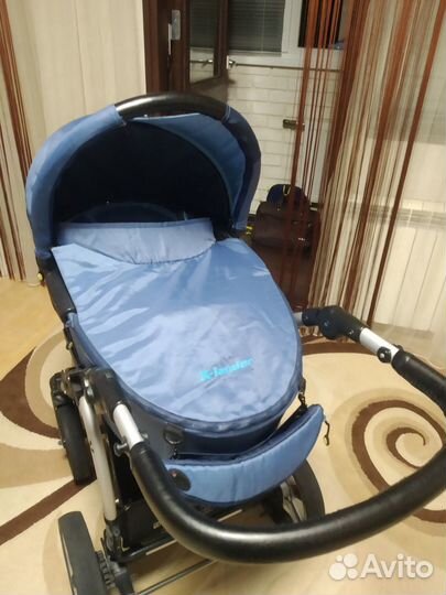 X-Lander 2 в 1 коояска