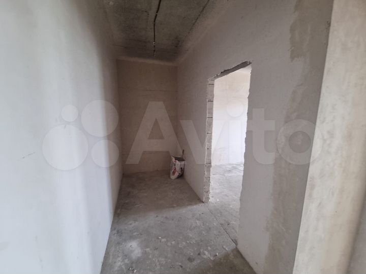 1-к. квартира, 42,3 м², 3/8 эт.