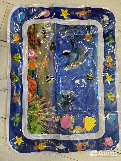 Водный коврик