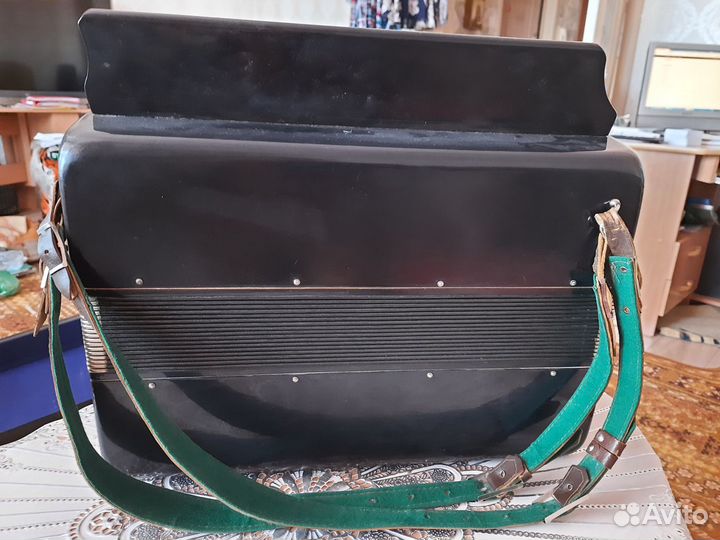 Баяны,синтезатор