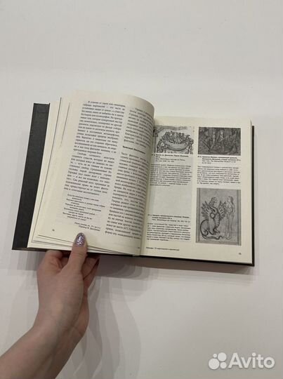 Страдающее средневековье книга