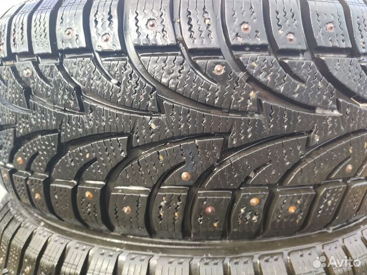 Sailun Ice Blazer Stud 225/55 R17