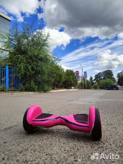 Гироскутер