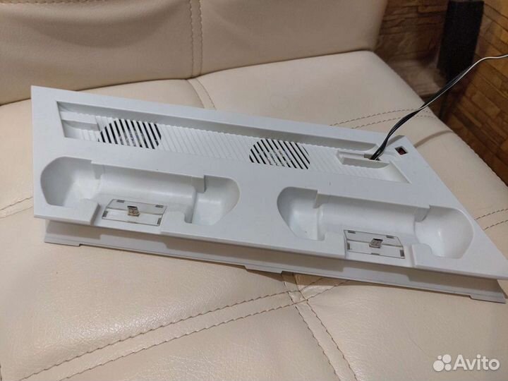Подставка для ps4 slim