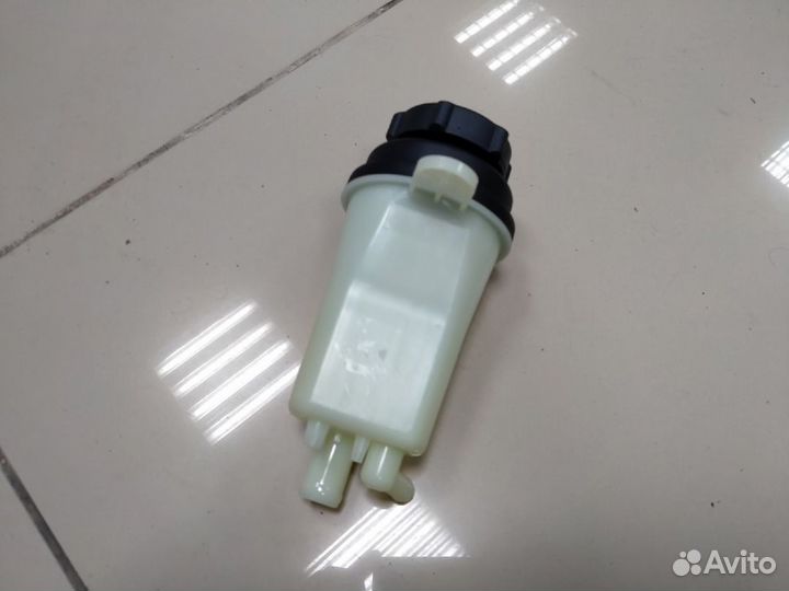 Бачок гура ford focus 2 (1.4-1.6) с сеткой /аналог