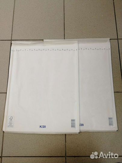 Пакеты упаковочные