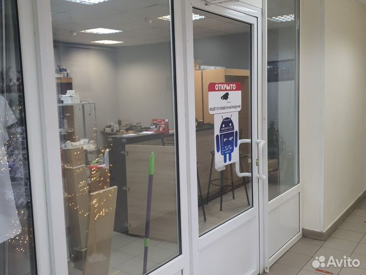 Ремонт сотовых телефонов, планшетов, ноутбуков