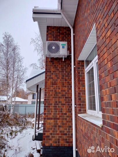 Кондиционеры рiоnееr