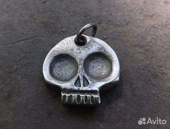 Скобы, подковы, безделушки