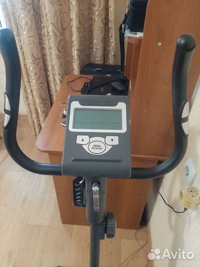 Велотренажер torneo