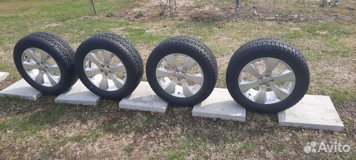 Nokian Tyres Nordman 7 SUV 225/60 R17 103T