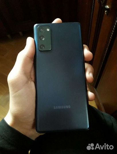 Samsung Galaxy S20 FE, 6/128 ГБ