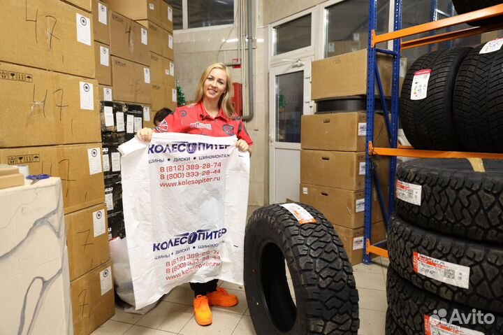 Michelin Agilis Alpin 215/75 R16