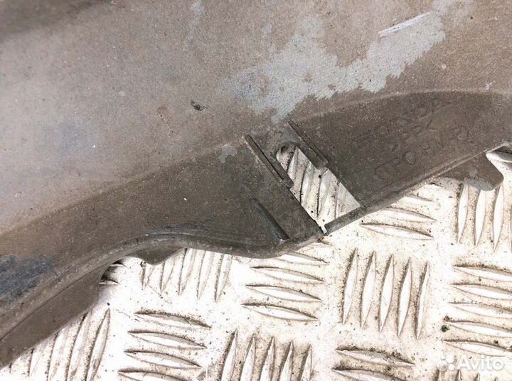 Бампер Honda Jazz (2002-2008)