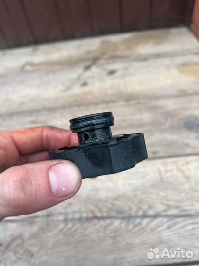 Крышка расширительного бачка Opel Corsa D 1.4 2007