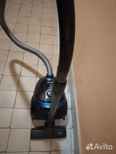 Пылесос Samsung