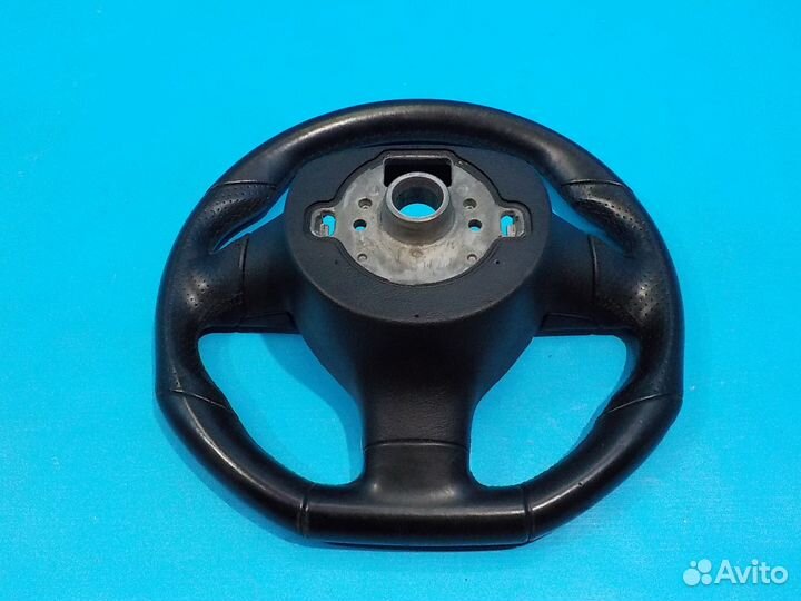 Рулевое колесо (руль) volkswagen Scirocco 2008-201