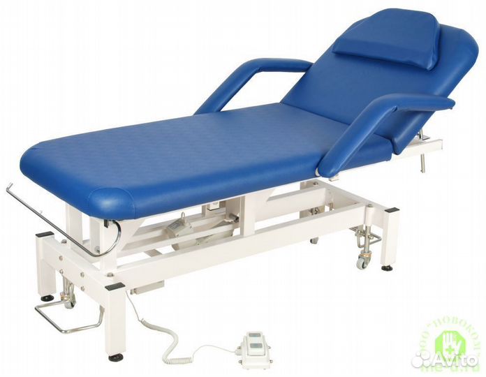 Стол массажный DB-9 (KO-021) mmkm-1 (SE2.21.10)