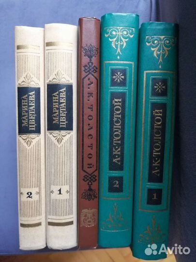 Русская литература (классика)