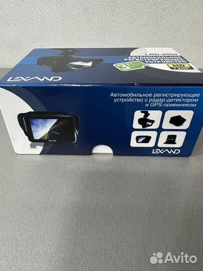 Видеорегистратор