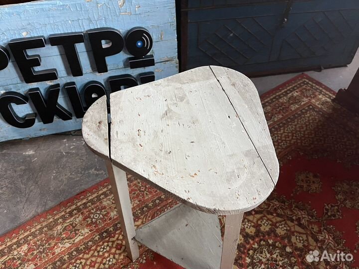 Этажерка для цветов СССР