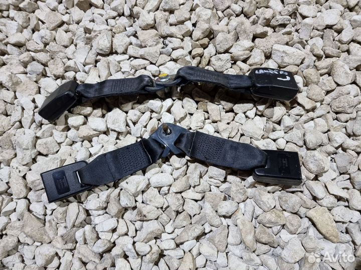 Ремень безопасности Сандеро