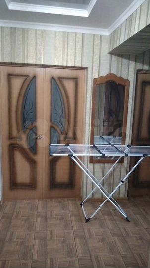 3-к. квартира, 73,4 м², 1/2 эт.