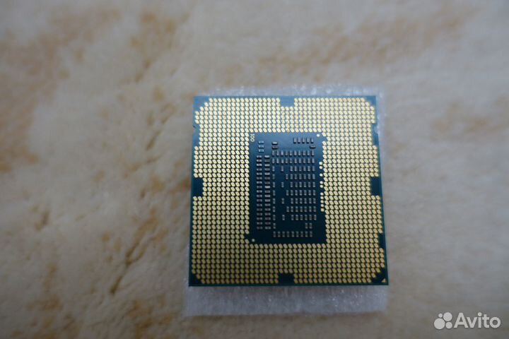 Intel core i5 3330