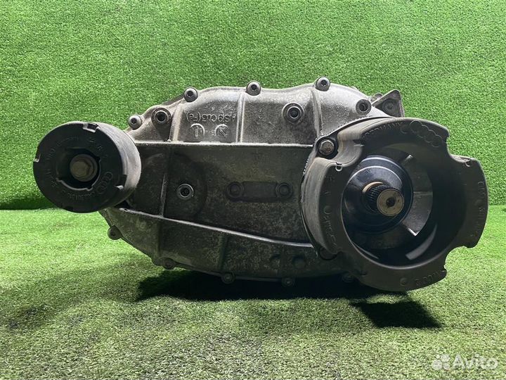 Коробка раздаточная Audi Q7 (4L) 2005-2015