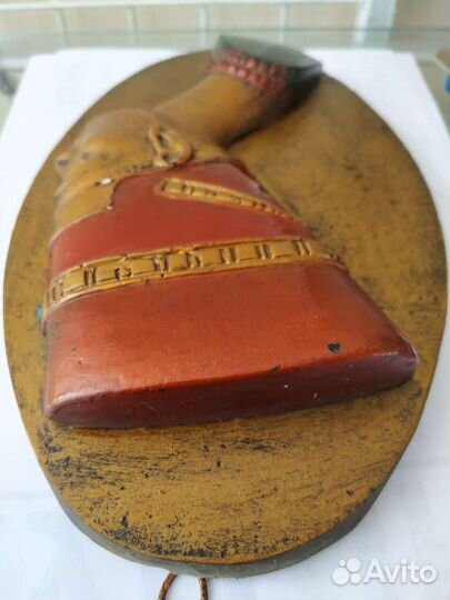 Панно Нефертити