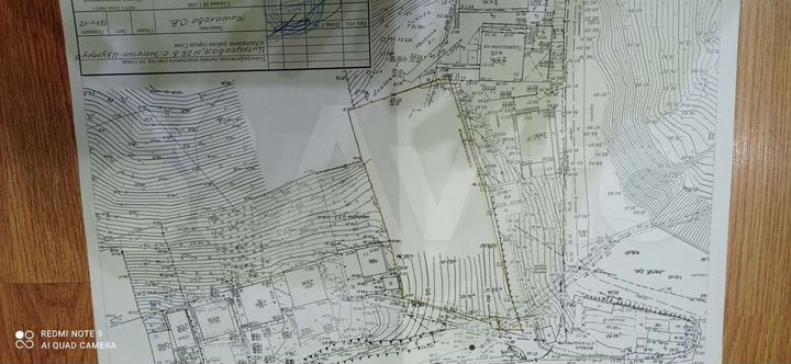 Участок 25 сот. (ИЖС)