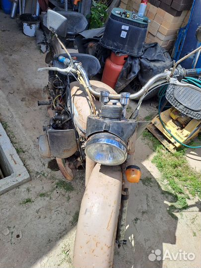 Урал имз-8.10310