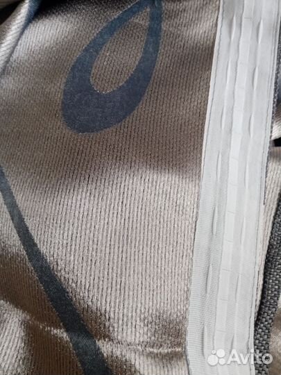 Шторы новые блэкаут рогожка 3м