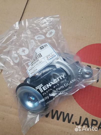 Натяжитель Tenacity Mazda 3 abtma1004