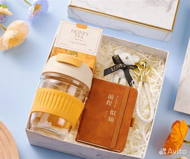 Подарок для девушки