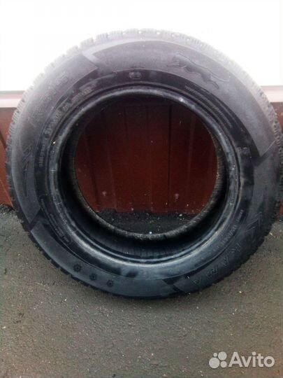 КАМА 505 Irbis 14/65 R14 19E