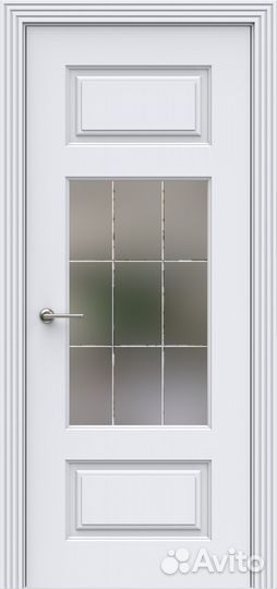 Двери межкомнатные новые