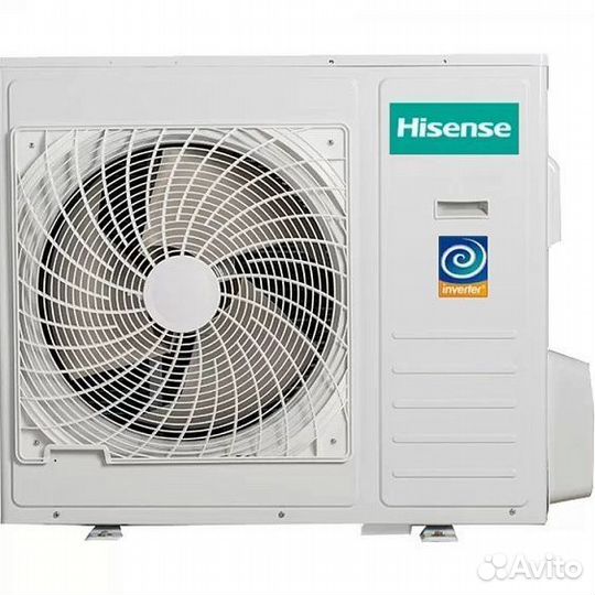 Сплит-система hisense AS-10UR4svetg6G