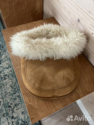 Грелка для ног