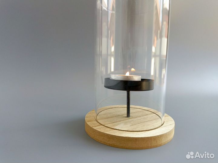 Подсвечник