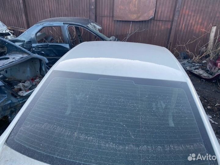 Крыша Volkswagen Jetta 5