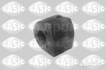 Втулка стабилизатора Peugeot 207, 208